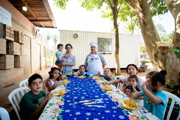 Diario HOY | Banco de Alimentos invita a colaborar en su colecta nacional