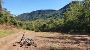 Aún no hay fiscal en caso de ciclistas atacadas en el Desafío Ybytyruzú - Nacionales - ABC Color