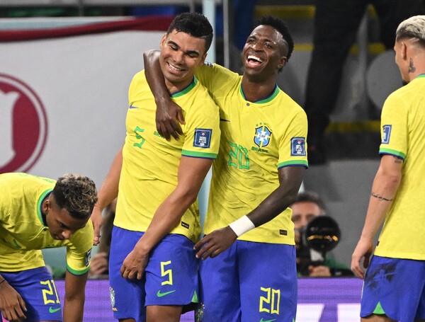 Brasil consiguió un trabajoso triunfo sobre Suiza y obtuvo el pase a 8vos de la Copa del Mundo | 1000 Noticias