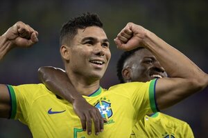 Mundial: Brasil sella su clasificación a octavos tras derrotar a Suiza - Unicanal