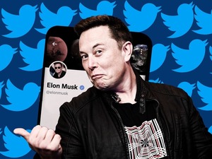 Habló por primera vez un empleado de Twitter que fue despedido por Elon Musk - Megacadena — Últimas Noticias de Paraguay