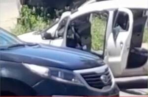 En un asalto tipo comando, delincuentes se alzan con G. 45 millones