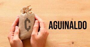 Impulsando el aguinaldo | Columnas | 5Días