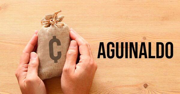Impulsando el aguinaldo | Columnas | 5Días