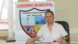 “Fuerza Republicana” pide a Víctor Sanabria que se entregue - El Independiente