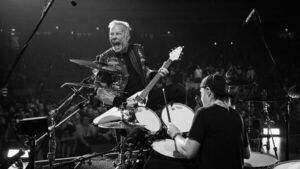 Metallica anuncia un nuevo álbum y una gira que concluirá en México