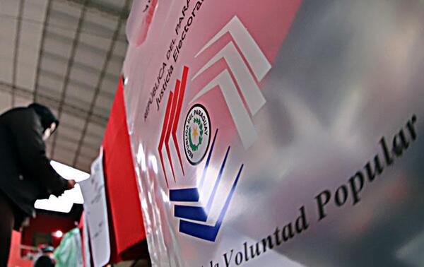 Cerca de 5 millones de electores votarán en las internas simultáneas – Prensa 5