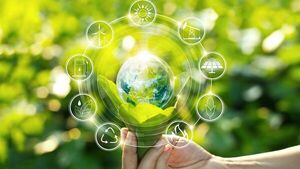 Banco Mundial organiza e invita a la III Semana de la Economía Verde