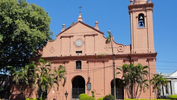 "Al concubino que muere no se le mete en el templo"