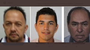 Cocaína entre carne: ¿Quiénes son los sospechosos identificados?