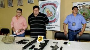 Más misterio en muerte del exfiscal, prueba revela que él hizo disparo