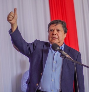 Euclides asegura no permitirá que se toquen los fondos jubilatorios del IPS - El Trueno