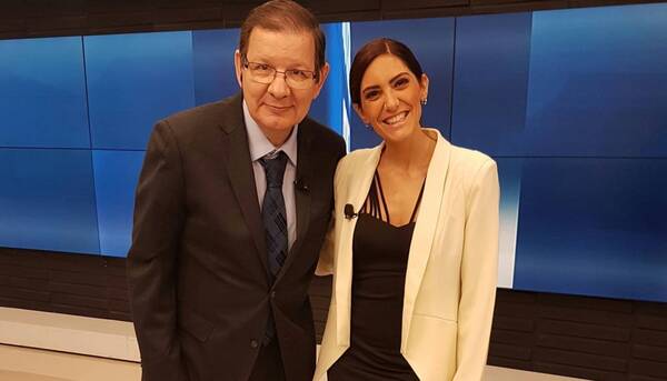¿Cómo está la salud de Carlos Martini?
