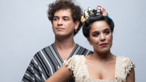 Arte y música para expresar cómo queremos vivir: sin violencia - El Independiente