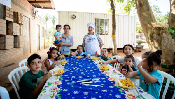 Banco de Alimentos invita a colaborar en su 18va. Colecta Nacional de Alimentos - El Independiente