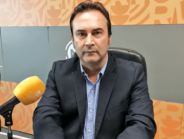 "Ley Samaniego" afecta fondos jubilatorios "al momento mismo de la concesión del crédito", afirman · Radio Monumental 1080 AM