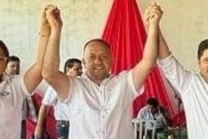 Allanan propiedad de ex intendente de Belén y ordenan su captura | Radio Regional 660 AM