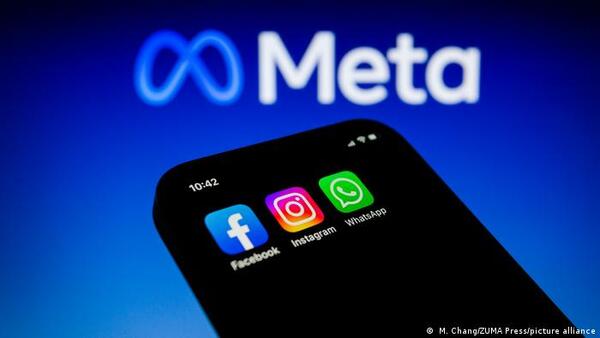 Irlanda multa a Meta con 265 millones por desprotección de datos
