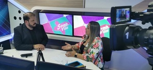 Zulma Morales: “Si pudiéramos extraer los ejes transversales de inclusión, multiculturalidad y enfoque de derecho, lo haremo
