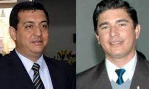 Diario HOY | Por corrupción: 2 exministros condenados a 10 y a 7 años de cárcel