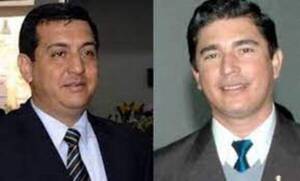 Condenas de 10 y 7 años de cárcel para ex ministros del MAG