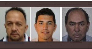 Cocaína entre carne: ¿Quiénes son los sospechosos identificados?