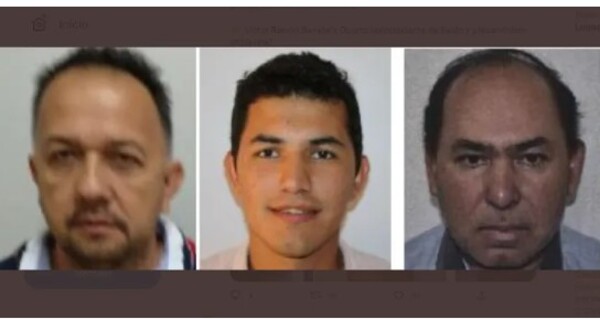 Cocaína entre carne: ¿Quiénes son los sospechosos identificados?