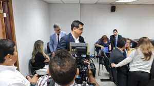 Condena histórica a exministros de Agricultura - C9N