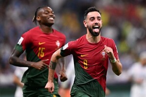 Diario HOY | Portugal se mete en octavos del Mundial y complica a Uruguay