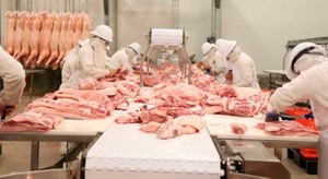 Carne porcina paraguaya ingresa al mercado taiwanés