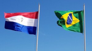 Brasil sigue siendo el principal socio comercial de Paraguay - Revista PLUS