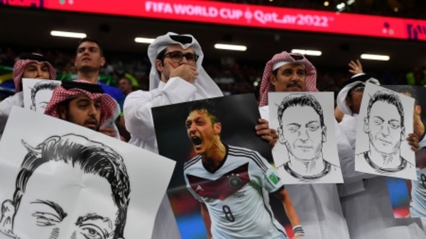 La FIFA analiza sancionar a Alemania porque ningún jugador fue a la rueda de prensa