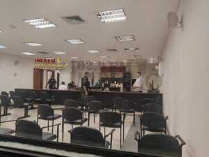 Condenaron a 10 años de prisión a un enjuiciado por asesinato y violencia familiar - Radio Imperio