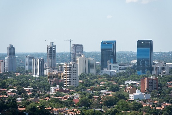 Paraguay es el país con mejor clima económico, según informe