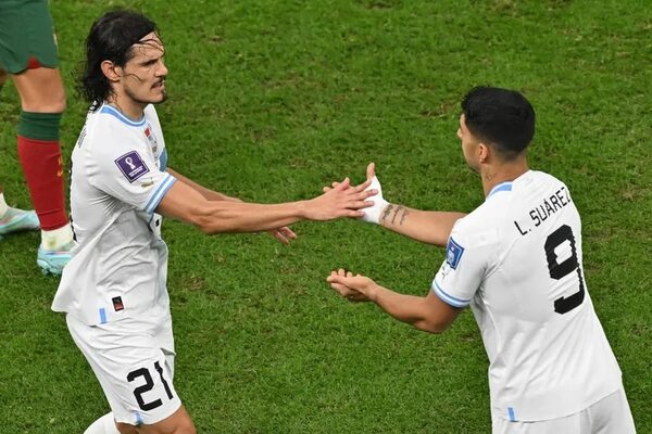 Uruguay, ganar o ganar la última jornada por uno o dos goles más que Corea - Fútbol Internacional - ABC Color