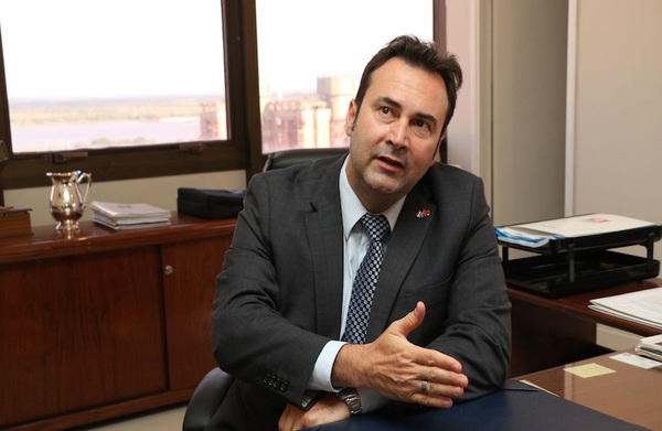 Ex presidente exige veto total a la ley que busca endeudar al IPS para pagar a proveedores - ADN Digital