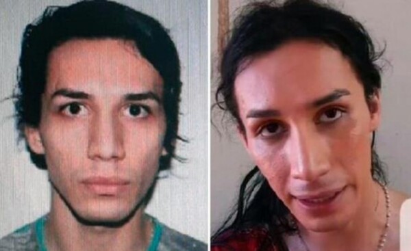 “Concubina” de militar asesinado es hombre y sería el homicida