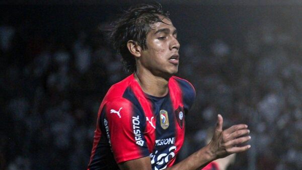 "Pulpito" Duarte, en el radar de Boca Juniors y River Plate