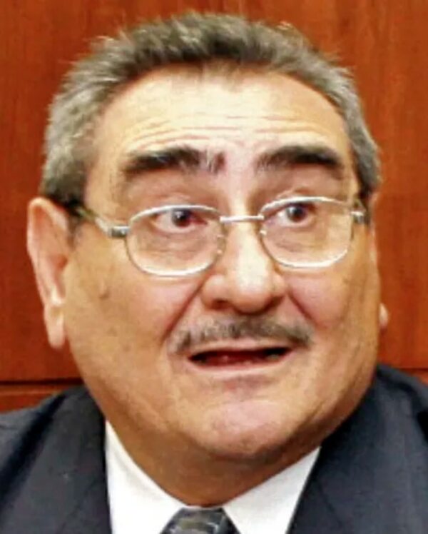 Colegio de Abogados de Paraguarí se une al pedido de renuncia de Antonio Fretes - Política - ABC Color