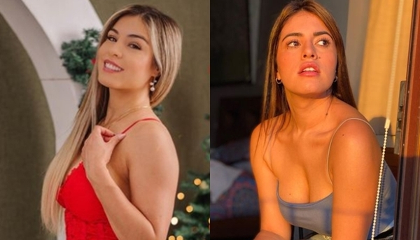 "Mi sueño era ir a México, Nadia me dijo que ahí sos una hormiguita más y que no me ilusione" - Teleshow