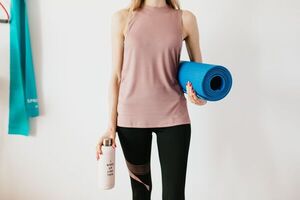 Cinco beneficios de entrenar 30 minutos al día