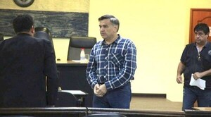 Diario HOY | Ministros liberales procesados y condenados por corrupción durante breve gobierno de Franco