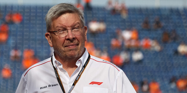Diario HOY | Ross Brawn deja de ser el director deportivo de la Fórmula 1