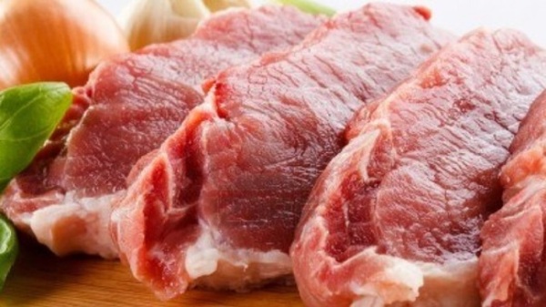 Paraguay podrá exportar carne de cerdo al mercado de Taiwán - Paraguaype.com