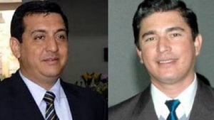 Condenan a 10 y 7 años de prisión a ex ministros del MAG - Noticias Paraguay