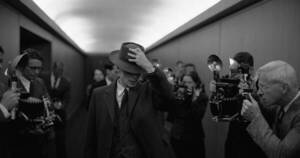 La Nación / “Oppenheimer”: Christopher Nolan retratará al padre de la bomba atómica en nueva película