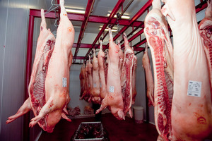 Diario HOY | Exportación de carne paraguaya a Taiwán dejaría un ingreso de US$ 250 millones