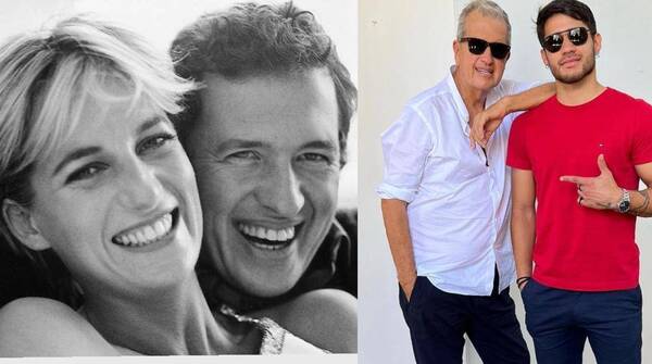 ¿Qué sorpresa se trae "Tito" con este fotógrafo de celebridades?