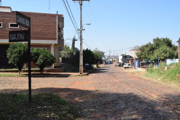 Declaran de valor patrimonial antiguo camino de los guaraníes - Nacionales - ABC Color