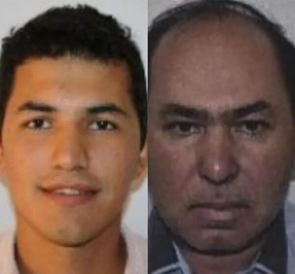 Operativo conexión Moscú: principal buscado tendría vinculación con Toma’i - ABC en el Este - ABC Color